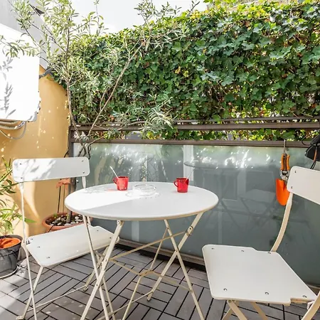 Easylife - Incantevole Abitazione In Zona Isola Lejlighed