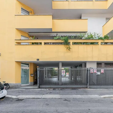 Easylife - Incantevole Abitazione In Zona Isola Lejlighed *
