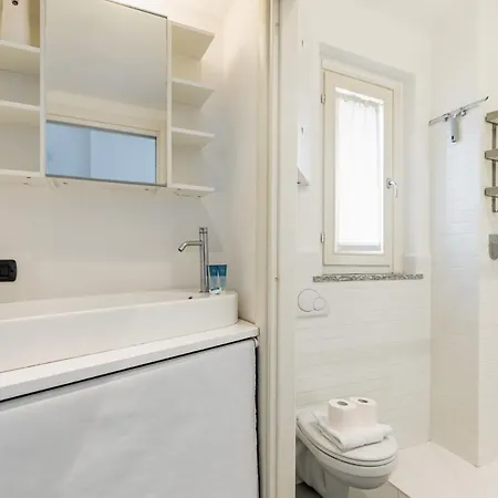 Easylife - Incantevole Abitazione In Zona Isola Lejlighed *