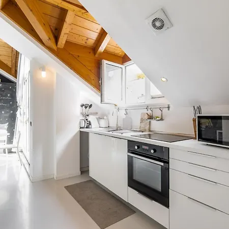 Easylife - Incantevole Abitazione In Zona Isola Lejlighed