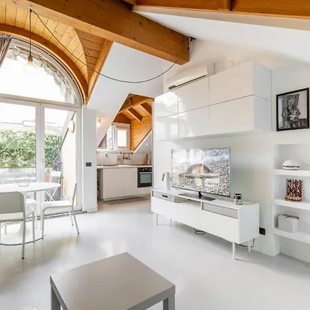 Apartamento Easylife - Incantevole Abitazione In Zona Isola *
