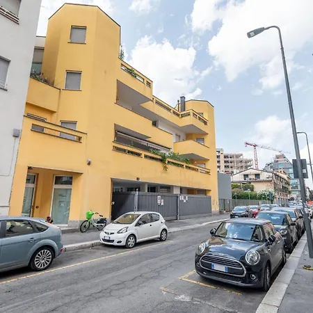 Easylife - Incantevole Abitazione In Zona Isola Apartamento Milão