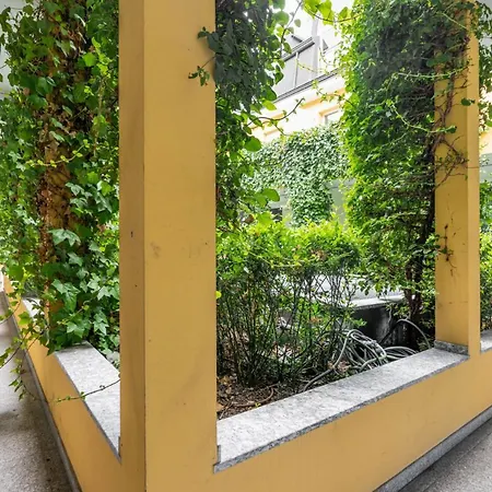 Easylife - Incantevole Abitazione In Zona Isola Apartamento *