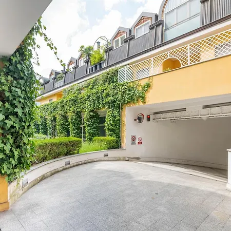 Apartamento Easylife - Incantevole Abitazione In Zona Isola Milán