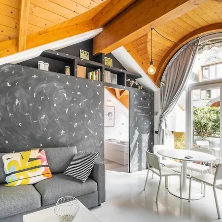 Apartamento Easylife - Incantevole Abitazione In Zona Isola Milán